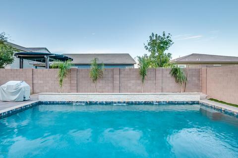 4278 E Comstock Dr, Gilbert, AZ 85296 photo 58