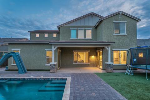 4278 E Comstock Dr, Gilbert, AZ 85296 photo 61