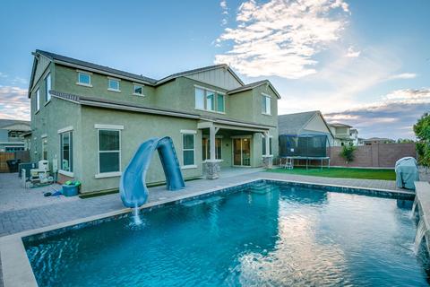4278 E Comstock Dr, Gilbert, AZ 85296 photo 54