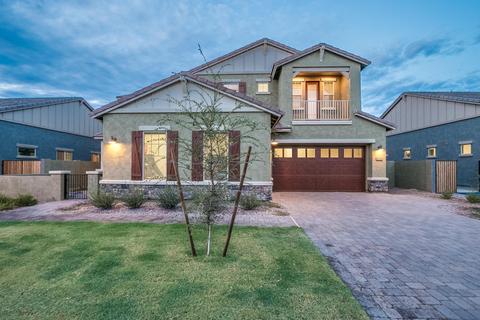 4278 E Comstock Dr, Gilbert, AZ 85296 photo 3