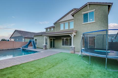 4278 E Comstock Dr, Gilbert, AZ 85296 photo 55