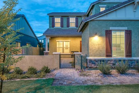 4278 E Comstock Dr, Gilbert, AZ 85296 photo 5