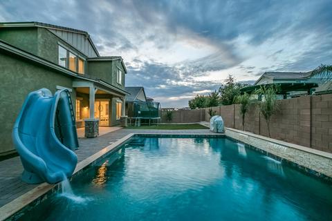 4278 E Comstock Dr, Gilbert, AZ 85296 photo 64