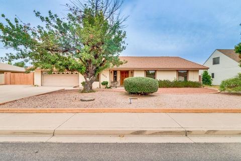 1546 E Mclellan Rd, Mesa, AZ 85203 photo 1