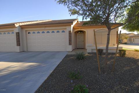 10960 E Monte Ave #126, Mesa, AZ 85209 photo 1