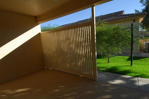 10960 E Monte Ave #126, Mesa, AZ 85209 photo 25