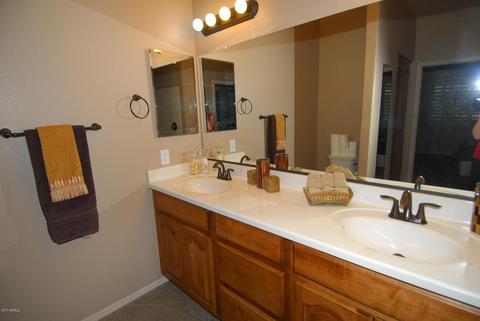 10960 E Monte Ave #126, Mesa, AZ 85209 photo 15