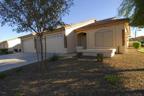 10960 E Monte Ave #126, Mesa, AZ 85209 photo 27