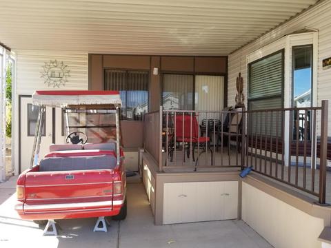7750 E Broadway Rd #63, Mesa, AZ 85208 photo 4