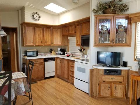 7750 E Broadway Rd #63, Mesa, AZ 85208 photo 2