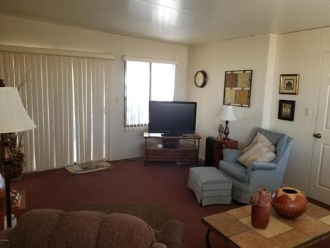 7750 E Broadway Rd #63, Mesa, AZ 85208 photo 3