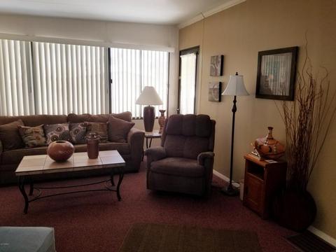 7750 E Broadway Rd #63, Mesa, AZ 85208 photo 7
