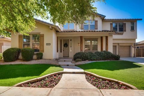 2913 E Washington Ave, Gilbert, AZ 85234 photo 1
