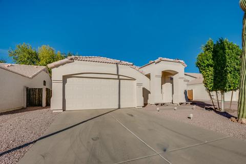 718 S Claiborne --, Mesa, AZ 85206 photo 1