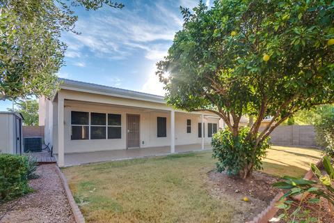 718 S Claiborne --, Mesa, AZ 85206 photo 18