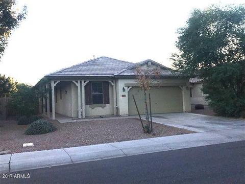 1385 E Chestnut Ln, Gilbert, AZ 85298 photo 2