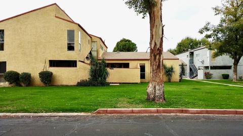 2684 E Oakleaf Dr, Tempe, AZ 85288 photo 1