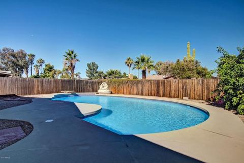 3302 E Forge Ave, Mesa, AZ 85204 photo 28