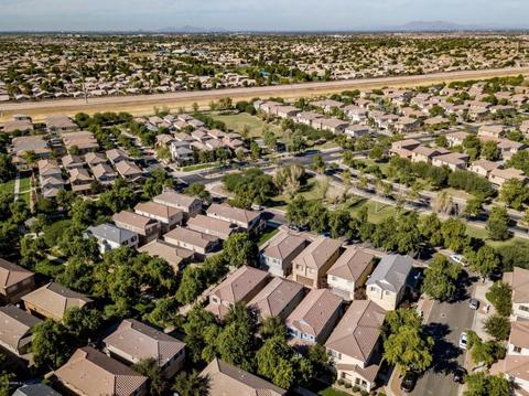 3928 S Rim Rd, Gilbert, AZ 85297 photo 46