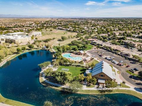 3928 S Rim Rd, Gilbert, AZ 85297 photo 38
