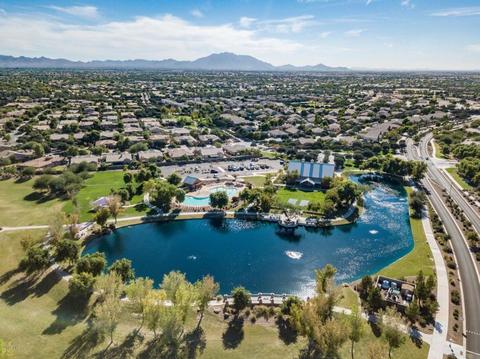 3928 S Rim Rd, Gilbert, AZ 85297 photo 36