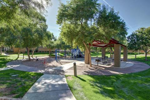 3928 S Rim Rd, Gilbert, AZ 85297 photo 32