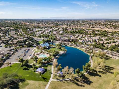 3928 S Rim Rd, Gilbert, AZ 85297 photo 35