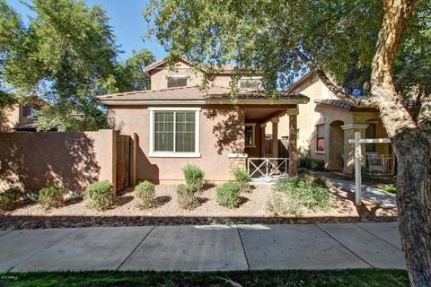 3928 S Rim Rd, Gilbert, AZ 85297 photo 2