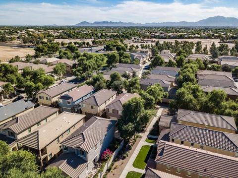 3928 S Rim Rd, Gilbert, AZ 85297 photo 49