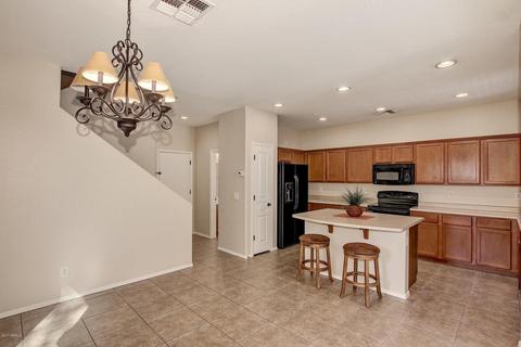3928 S Rim Rd, Gilbert, AZ 85297 photo 9