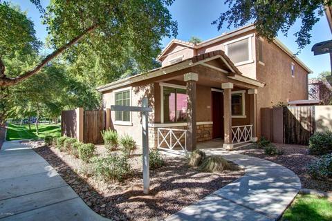 3928 S Rim Rd, Gilbert, AZ 85297 photo 1