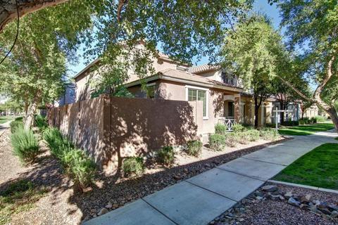 3928 S Rim Rd, Gilbert, AZ 85297 photo 3