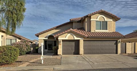 3802 E Irwin Ave, Mesa, AZ 85206