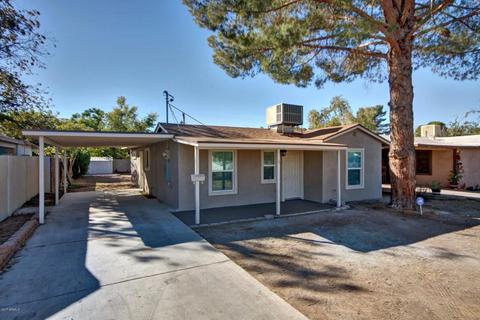3541 E Virginia Ave, Phoenix, AZ 85008 photo 27