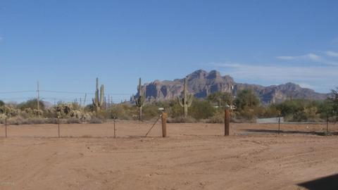 4165 N Gold Dr, Apache Junction, AZ 85120 photo 5
