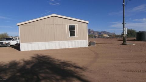 4165 N Gold Dr, Apache Junction, AZ 85120 photo 11