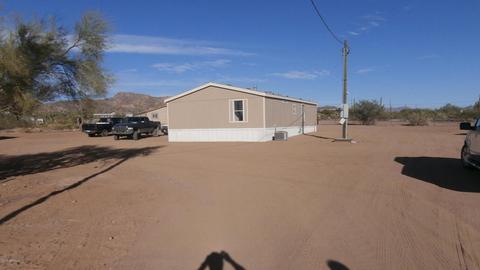 4165 N Gold Dr, Apache Junction, AZ 85120 photo 12