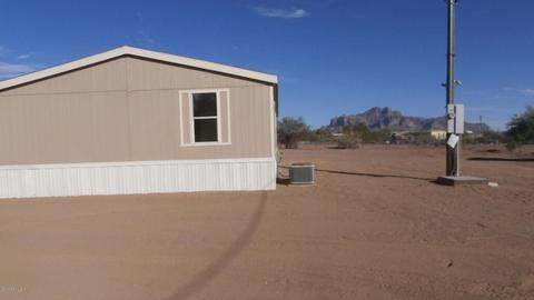 4165 N Gold Dr, Apache Junction, AZ 85120 photo 13