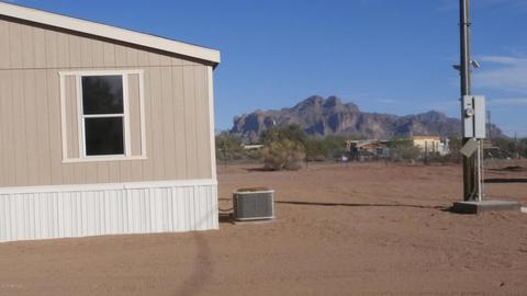 4165 N Gold Dr, Apache Junction, AZ 85120 photo 10