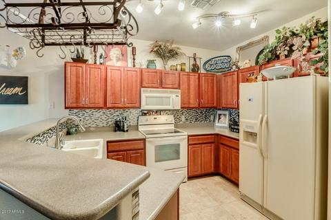 1702 E Bell Rd #152, Phoenix, AZ 85022 photo 11