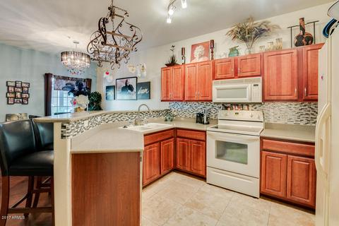 1702 E Bell Rd #152, Phoenix, AZ 85022 photo 12