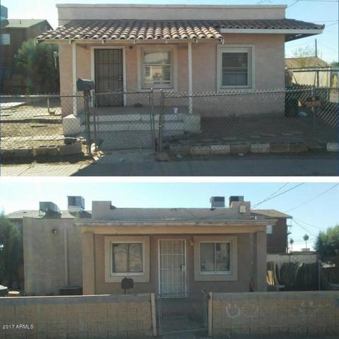 15 E Tonto St, Phoenix, AZ 85004