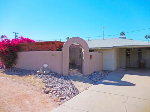 4602 N Miller Rd, Scottsdale, AZ 85251