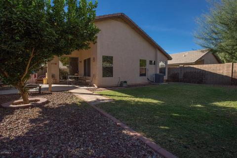 8240 E Portobello Ave, Mesa, AZ 85212 photo 3
