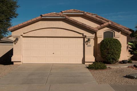 8240 E Portobello Ave, Mesa, AZ 85212 photo 2