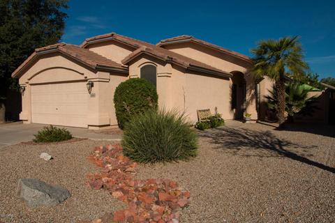 8240 E Portobello Ave, Mesa, AZ 85212 photo 1