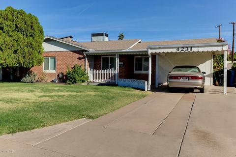 4231 N 4th Ave, Phoenix, AZ 85013 photo 1