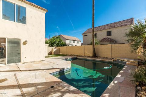815 W Kyle Ct, Gilbert, AZ 85233 photo 25