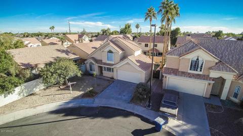 815 W Kyle Ct, Gilbert, AZ 85233 photo 5