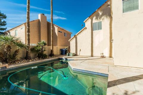 815 W Kyle Ct, Gilbert, AZ 85233 photo 24